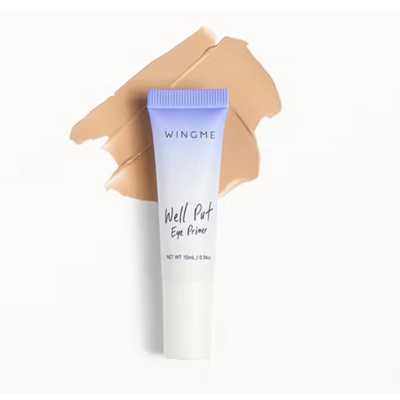 WING ME | Well Put Eye Primer (Brand New!) ✨ - Picture 2 of 7